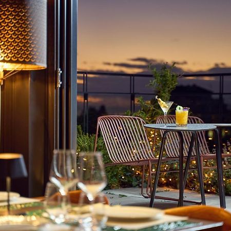 Say Hotel Афіни Екстер'єр фото