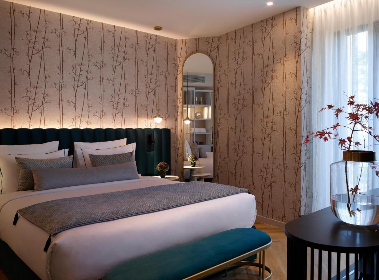 Say Hotel Афіни Екстер'єр фото
