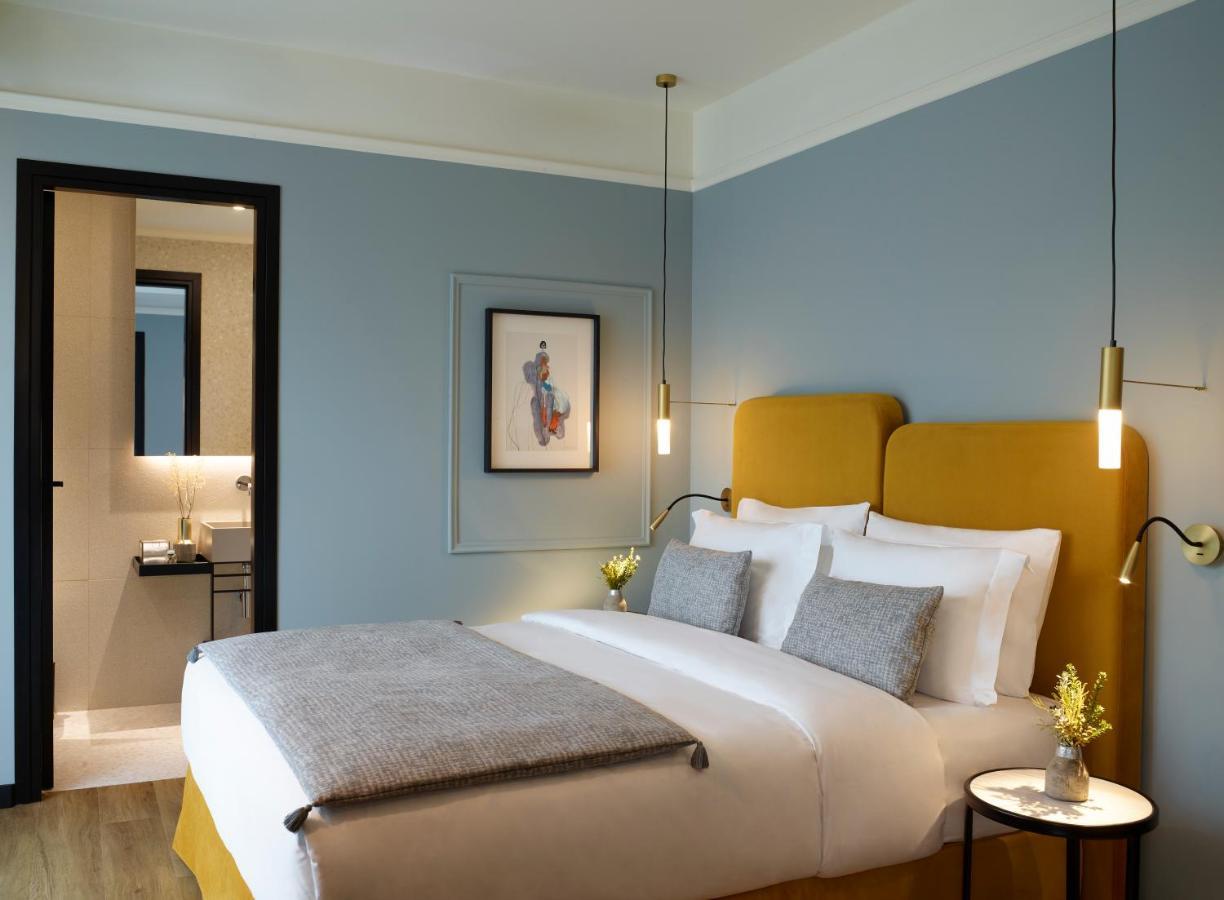Say Hotel Афіни Екстер'єр фото
